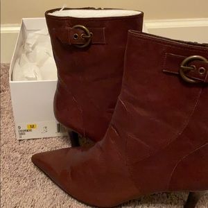 Nine West Eyeopenero boots